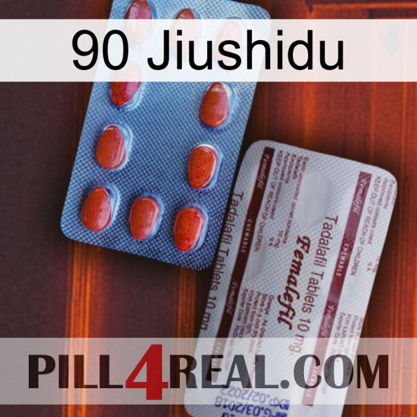 90 Jiushidu 36